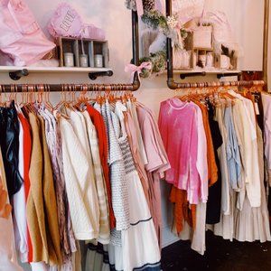 Meet your Posher, Dorsey